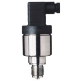 JUMO Pressure Transmitter for Small Measuring Ranges (Type 404327)